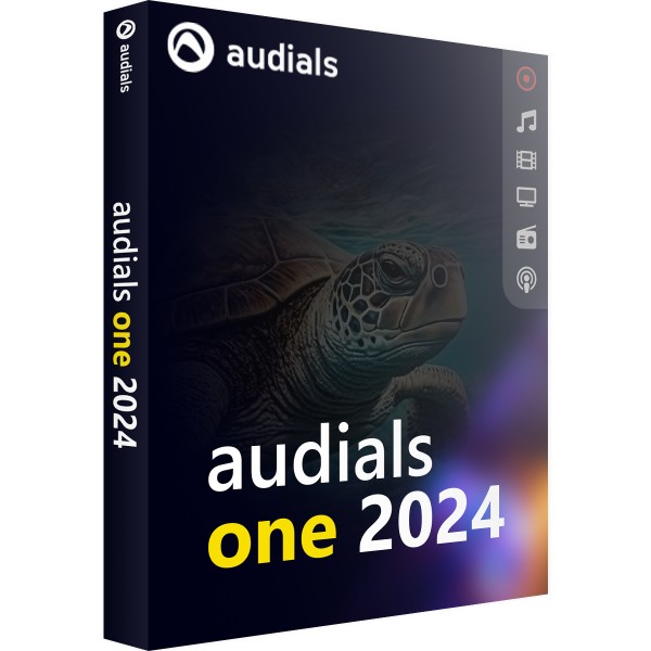 Audials Uno 2022