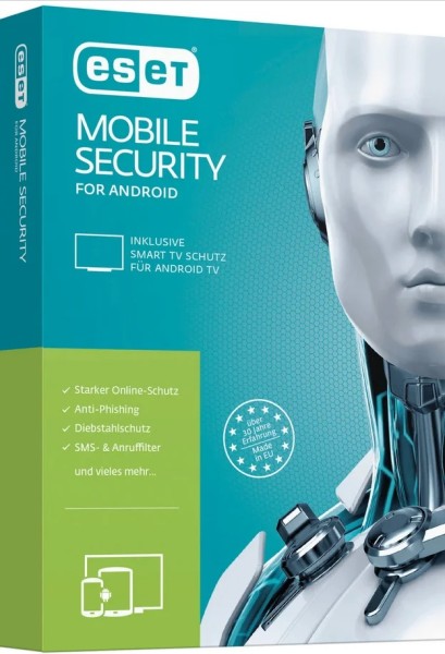 ESET Internet Security 2022 | para PC/Mac/Dispositivos Móviles