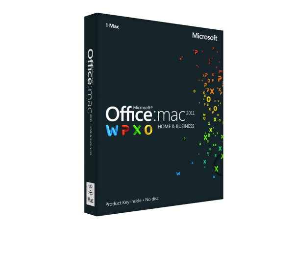 Microsoft Office 2021 Home and Student | para Mac