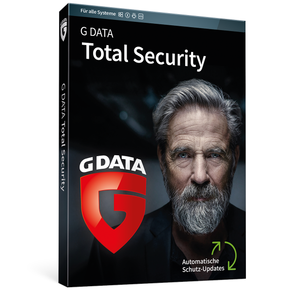 G Data Seguridad Total 2021