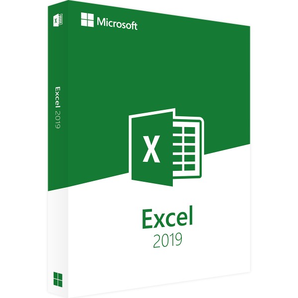 Microsoft Excel 2019 | para Windows