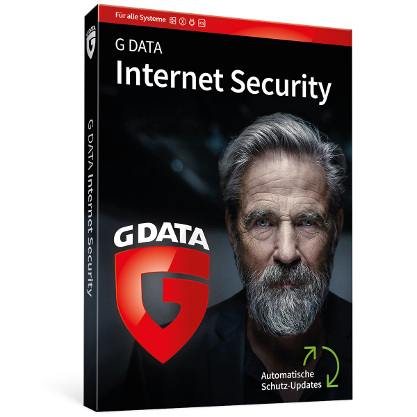 G Data Seguridad en Internet 2021