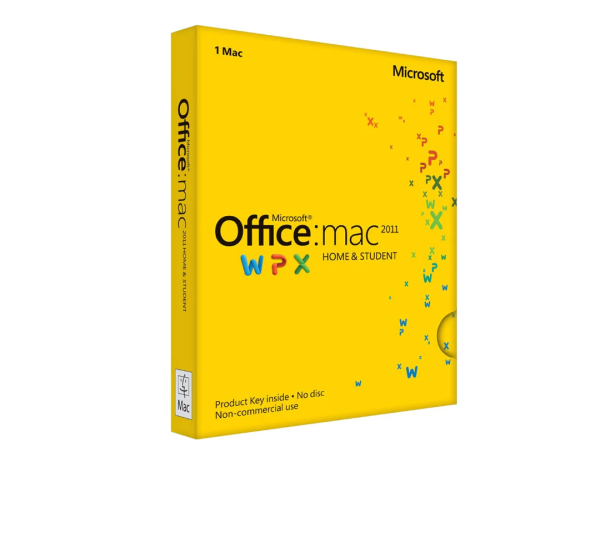 Microsoft Office 2021 Home and Student | para Mac