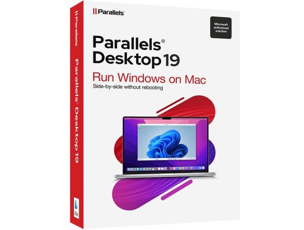 Parallels Desktop 17 Pro | para MAC
