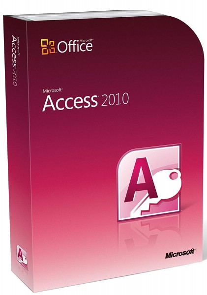 Microsoft Access 2010 | para Windows