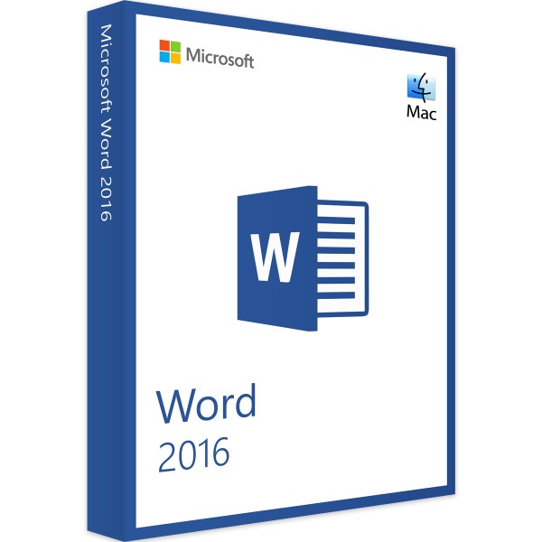 Microsoft Word 2016 | para Mac