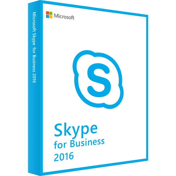Microsoft Skype for Business 2016 | para Windows