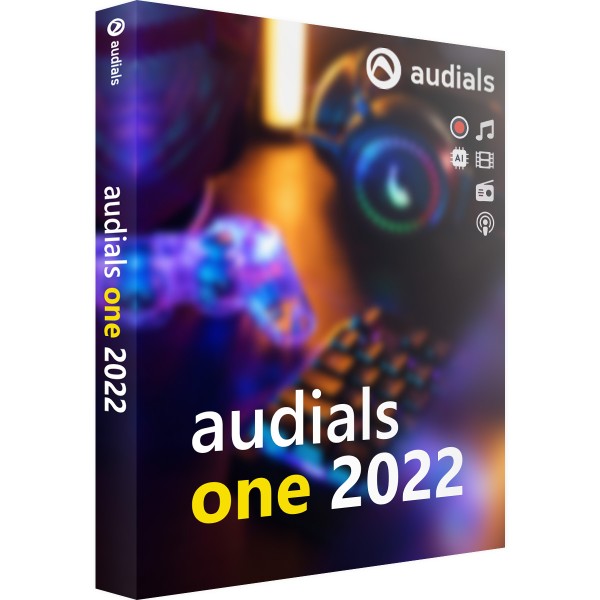 Audials Uno 2022