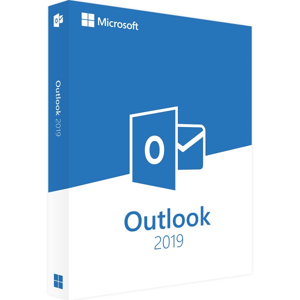 Microsoft Outlook 2019 | para Windows