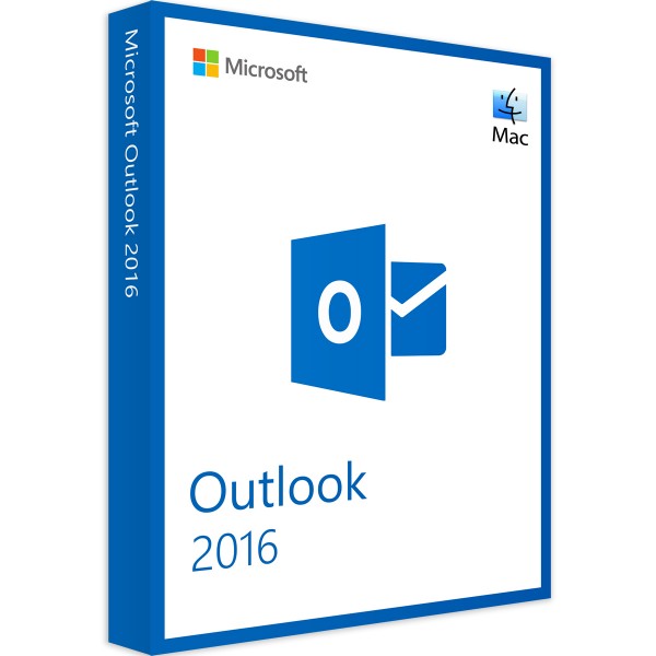 Microsoft Outlook 2016 | para Mac
