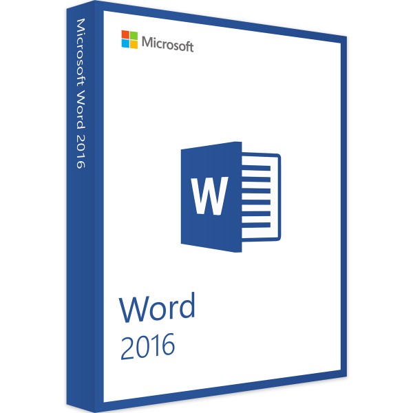 Microsoft Word 2016 | para Windows