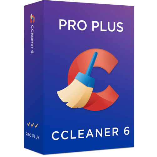 CCleaner Profesional