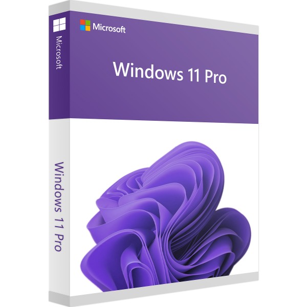 Windows 11 Pro - Licencia por volumen