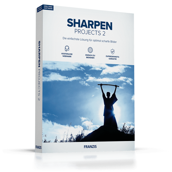 Proyectos SHARPEN 2