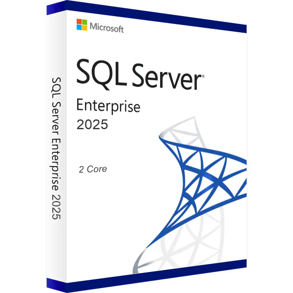Microsoft SQL Server 2019 Standard