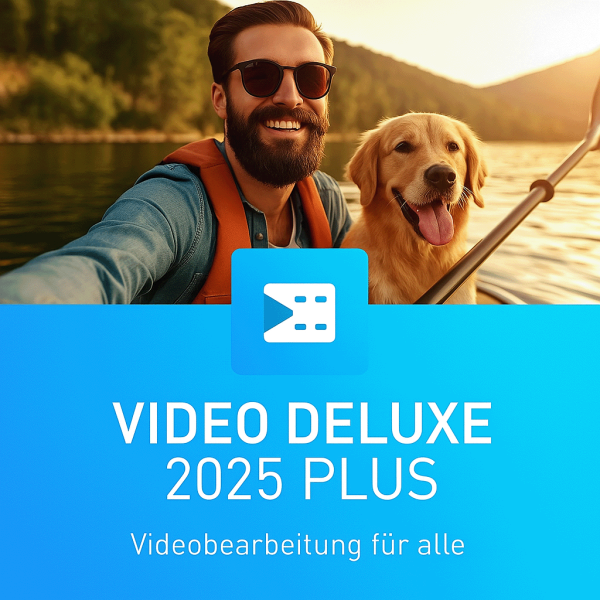 Magix Video Deluxe 2022 | para Windows