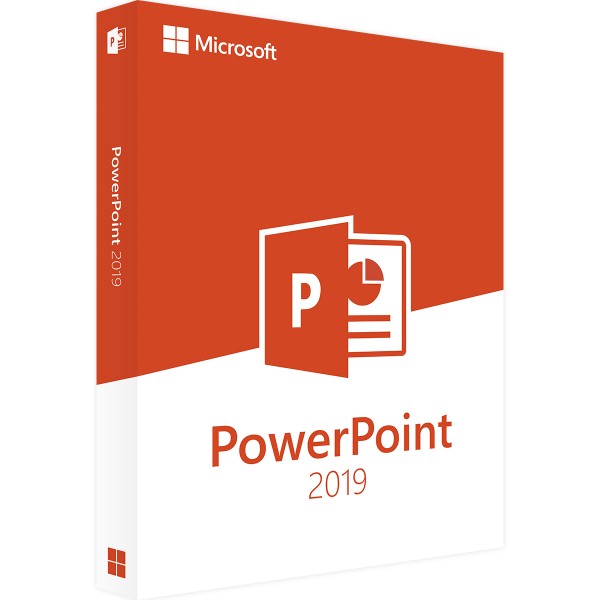 Microsoft PowerPoint 2019 | para Windows