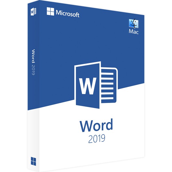 Microsoft Word 2019 | para Mac