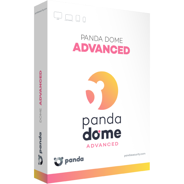 Panda Dome Advanced 2022 | Multidispositivo