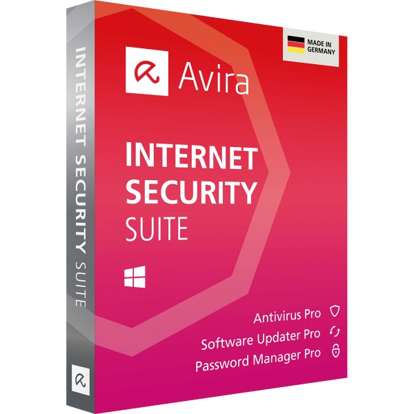 Avira Internet Security Suite 2022