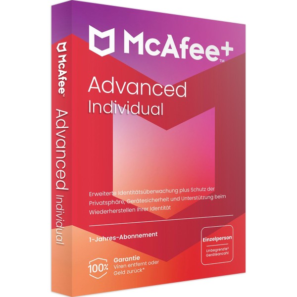 McAfee Internet Security 2022