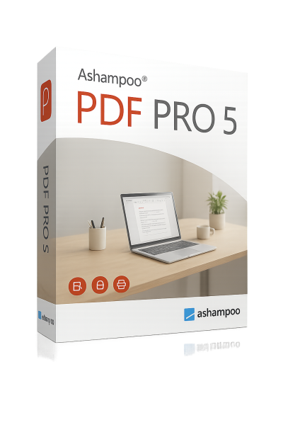 Ashampoo PDF Pro 3 | para Windows