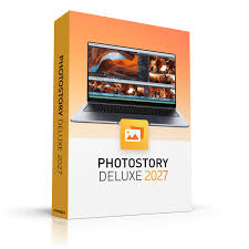 Magix Photostory Deluxe 2022 | para Windows