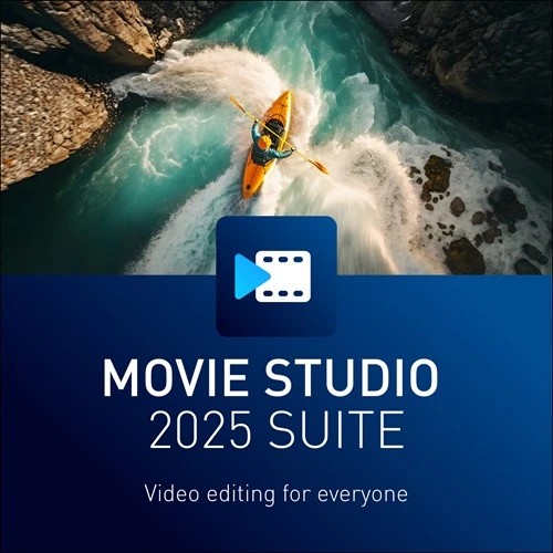 Magix Video Deluxe 2022 | para Windows