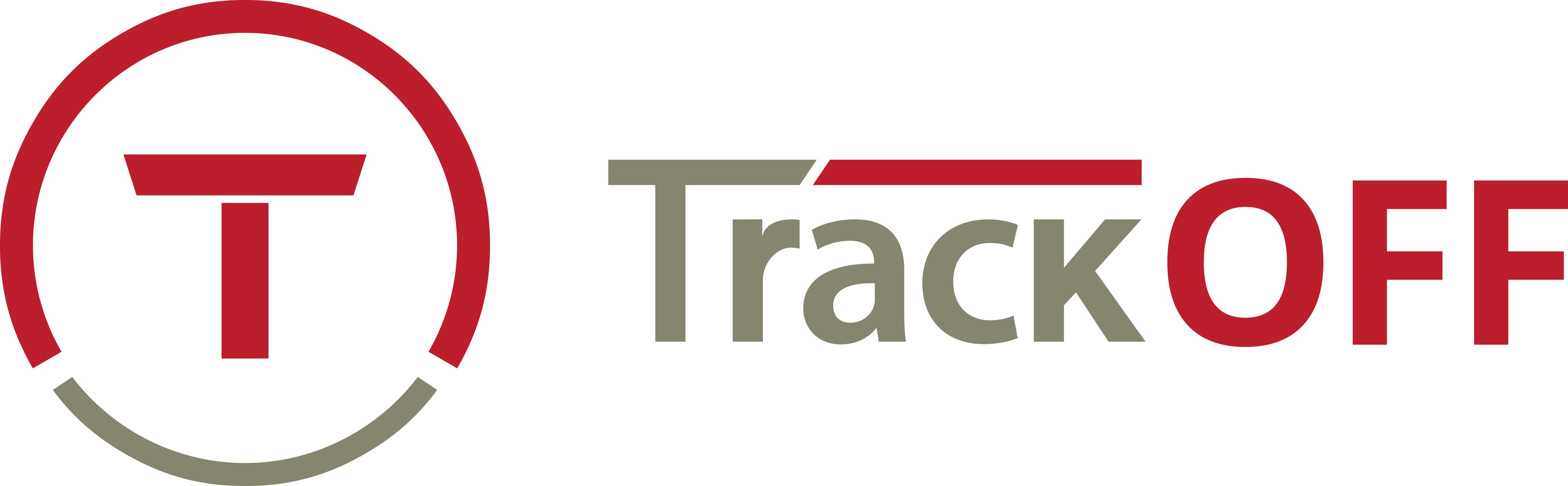 TrackOFF