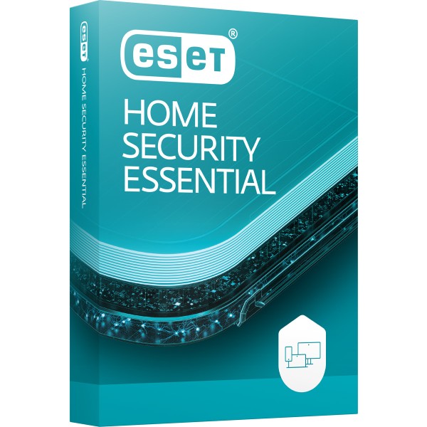 ESET Internet Security 2022 | para PC/Mac/Dispositivos Móviles