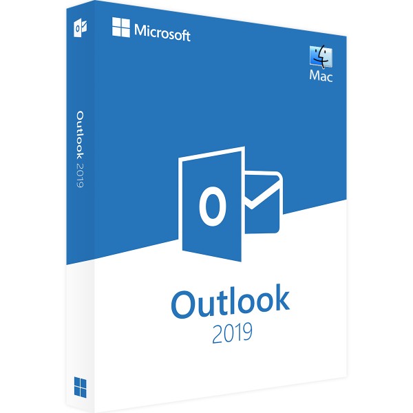 Microsoft Outlook 2019 | para Mac