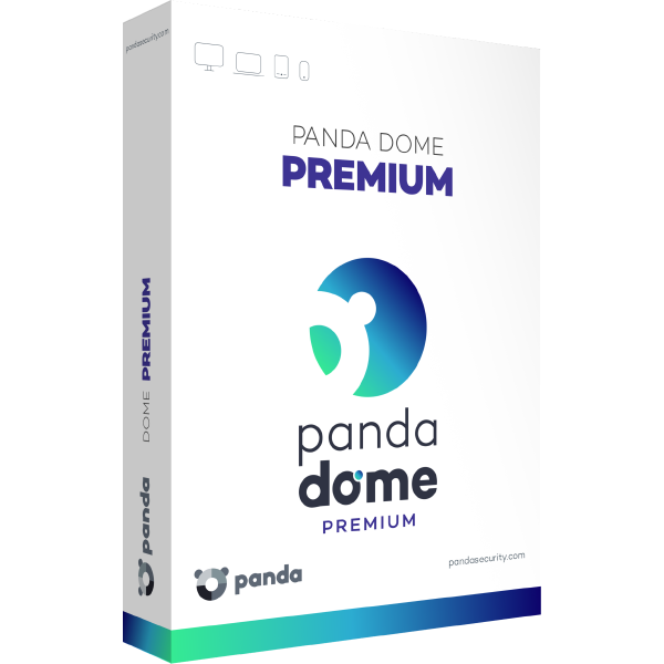 Panda Dome Premium 2022 | Multidispositivo