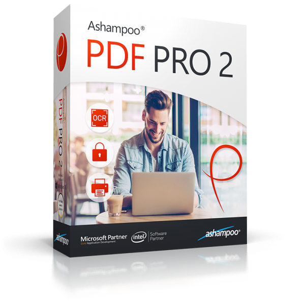 Ashampoo PDF Pro 2 | para Windows