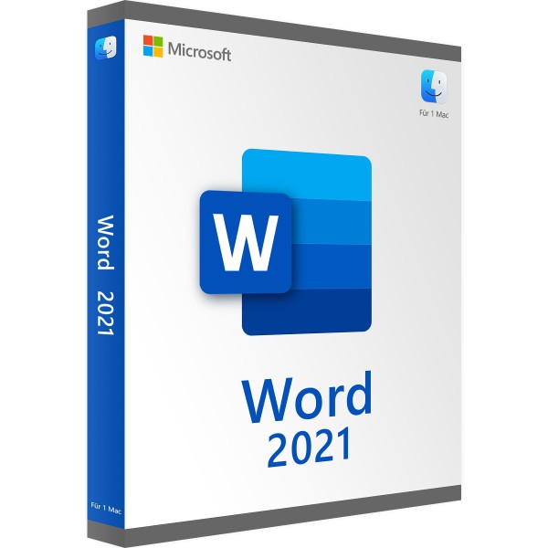 Microsoft Word 2021 para Mac