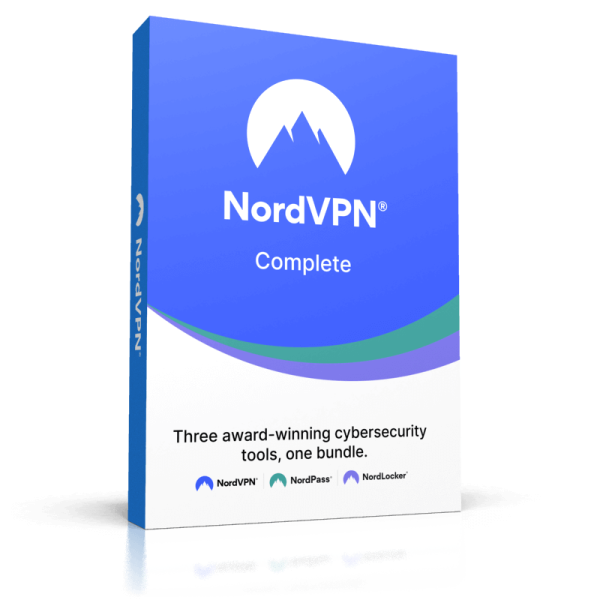 NordVPN Premium para 6 dispositivos
