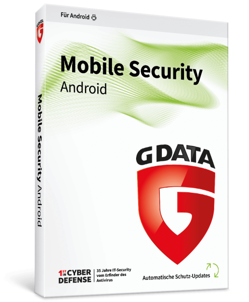 G Data Mobile Security | para Android