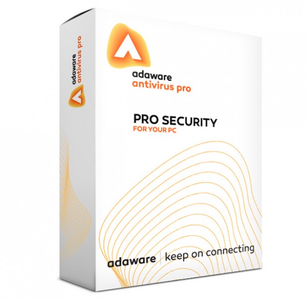 Adaware Antivirus Professional 2022 | para Windows