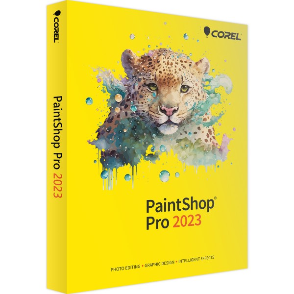 Corel PaintShop Pro 2022 para Windows