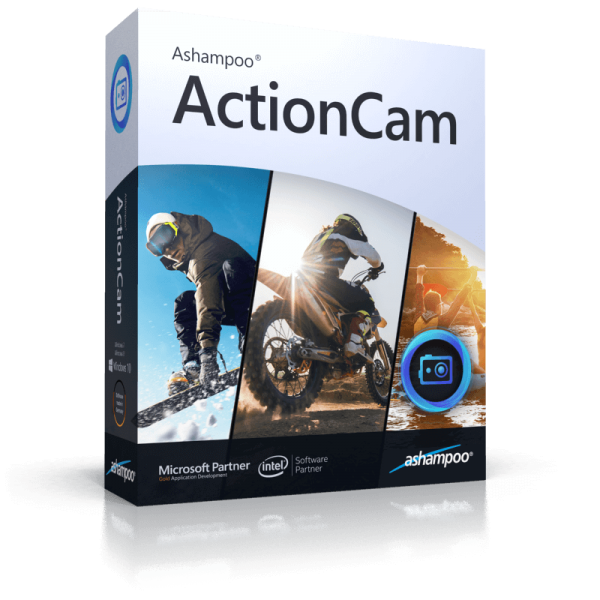 Ashampoo ActionCam