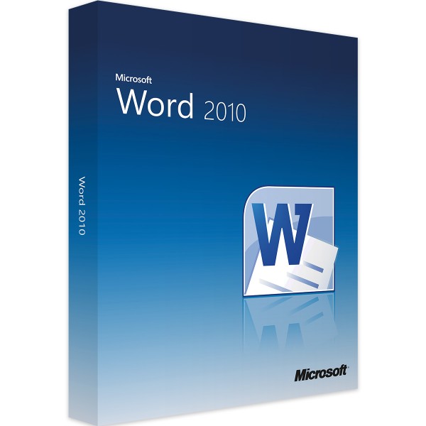 Microsoft Word 2010 | para Windows