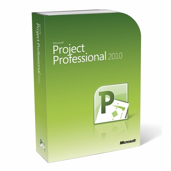 Microsoft Project 2010 Professional | para Windows