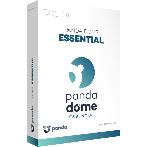 Panda Dome Essentials 2022 | Multidispositivo