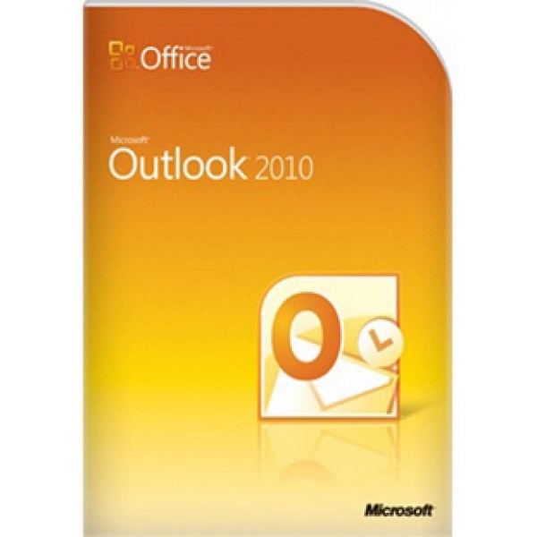 Microsoft Outlook 2010 | para Windows
